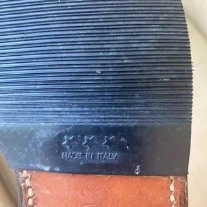 Kroop & Sons | Shoes | Kroop Sons Boots Brown Leather  display picture 2